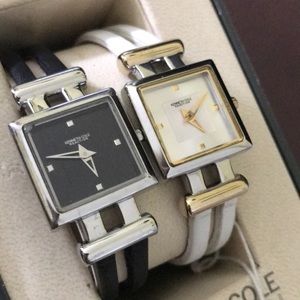 Kenneth Cole Reaction Watches